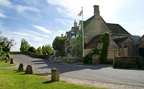 The Swan Inn Burford